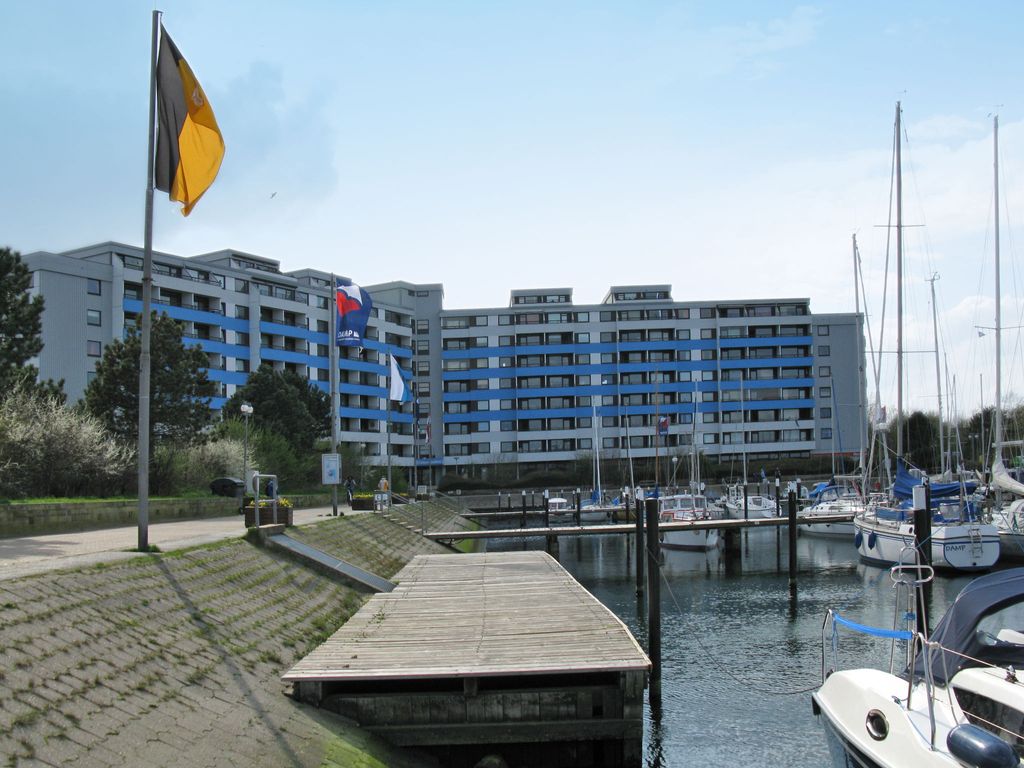 Ostsee-Residenz (DMP154)
