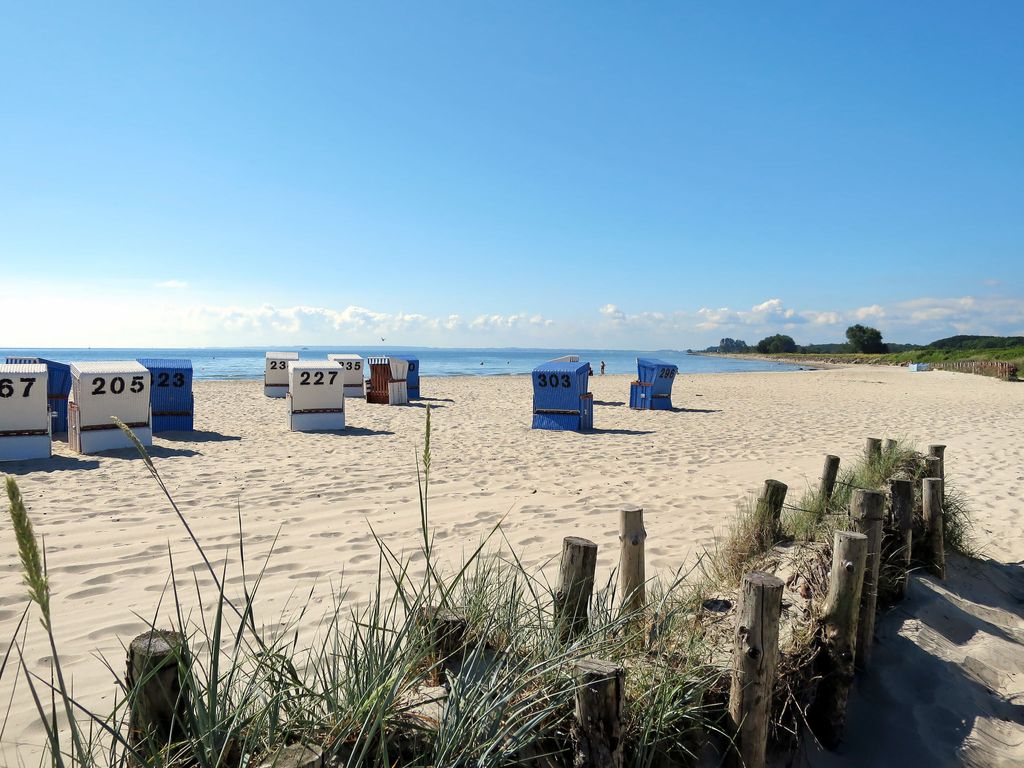 Ostsee-Residenz (DMP154)