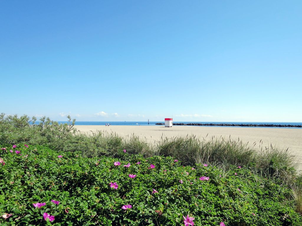Ostsee-Residenz (DMP173)