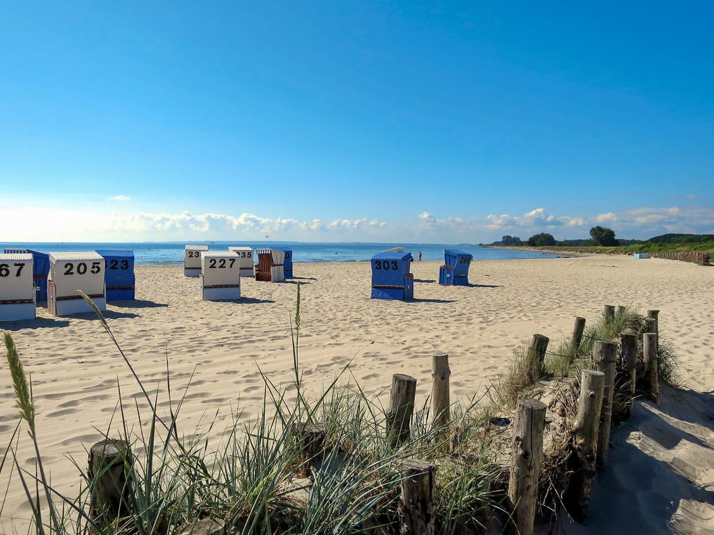 Ostsee Residenz