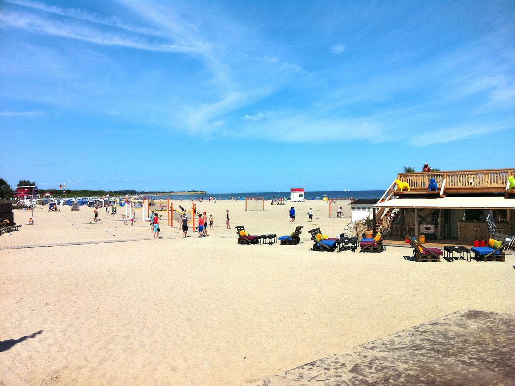 Ostsee Residenz