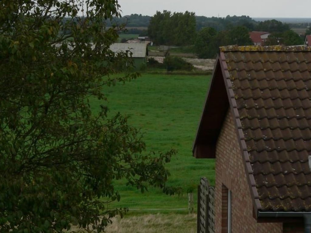 Wohnung Haus mit Herz in Brodersby-Schönhagen