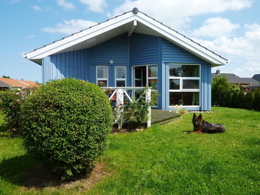 Dänemark in Gelting