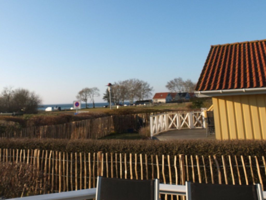 Dänemark in Gelting