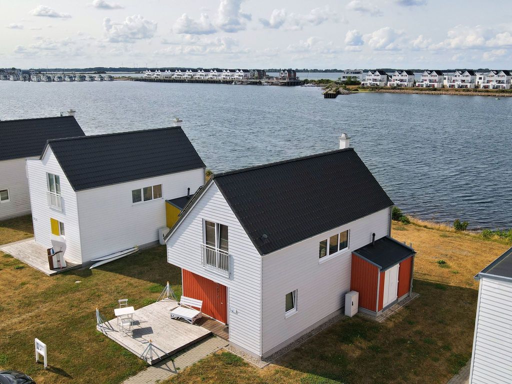Lieblingsplatz by Seeblick Ferien ORO, 1Wasserlage