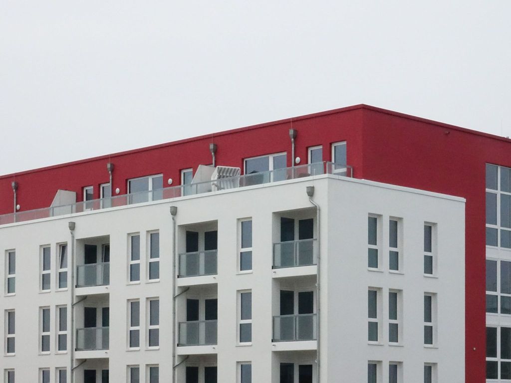 Marina Loft