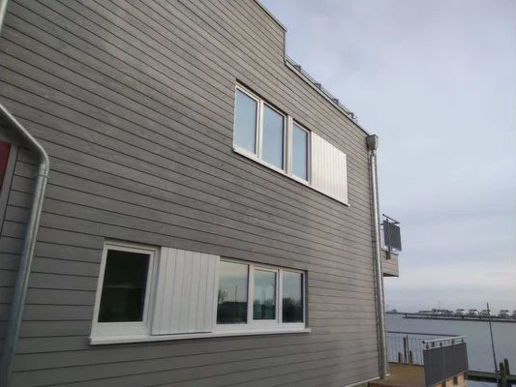 Marina Villa