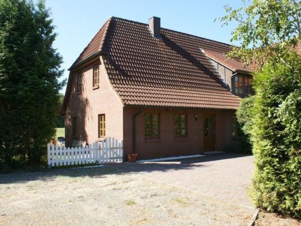 Schoenk in Havetoft