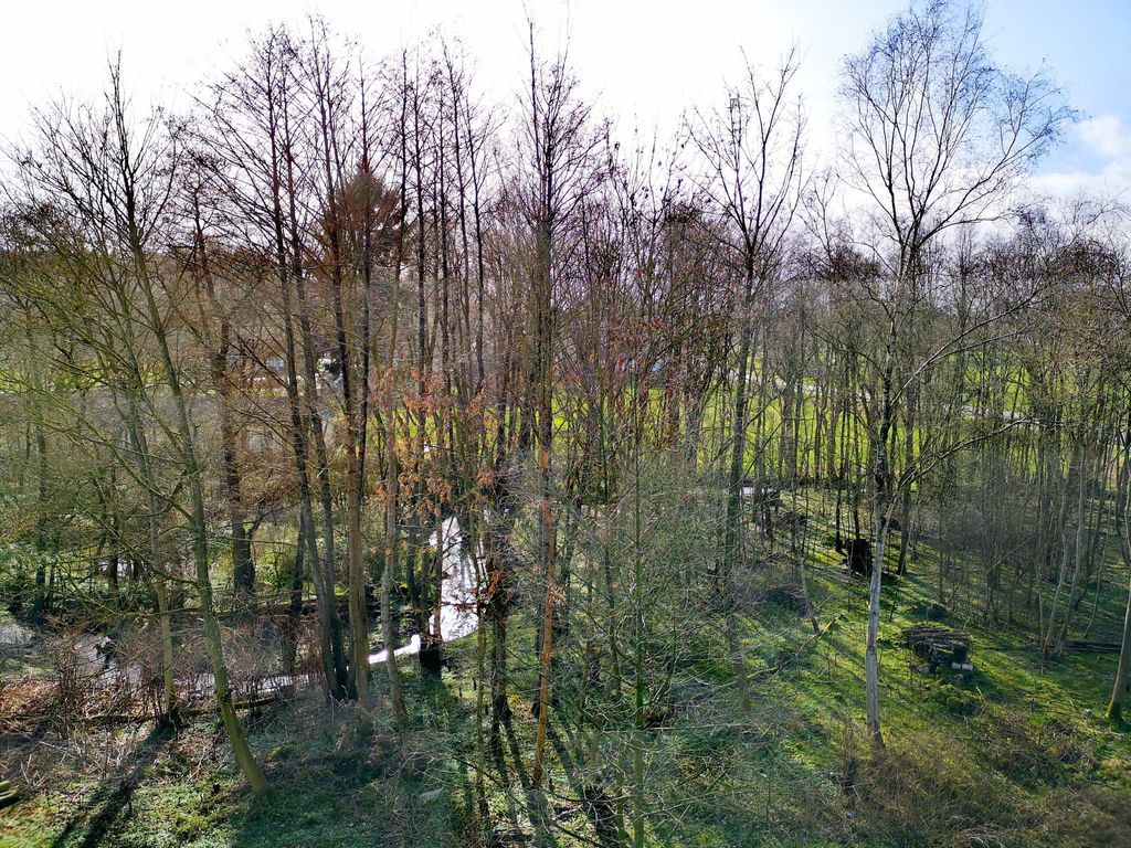 Apartment Naturpark