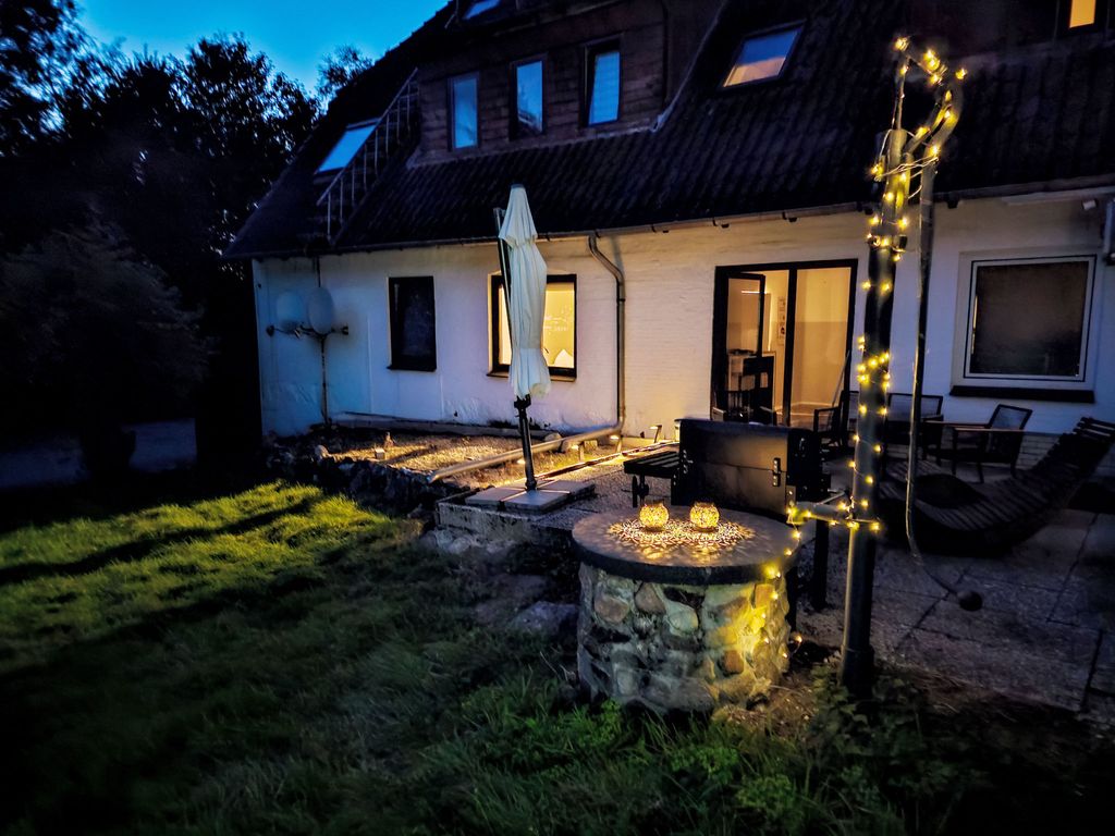 Apartment Naturpark