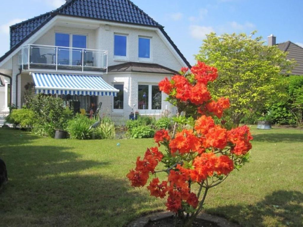 Landhaus am See
