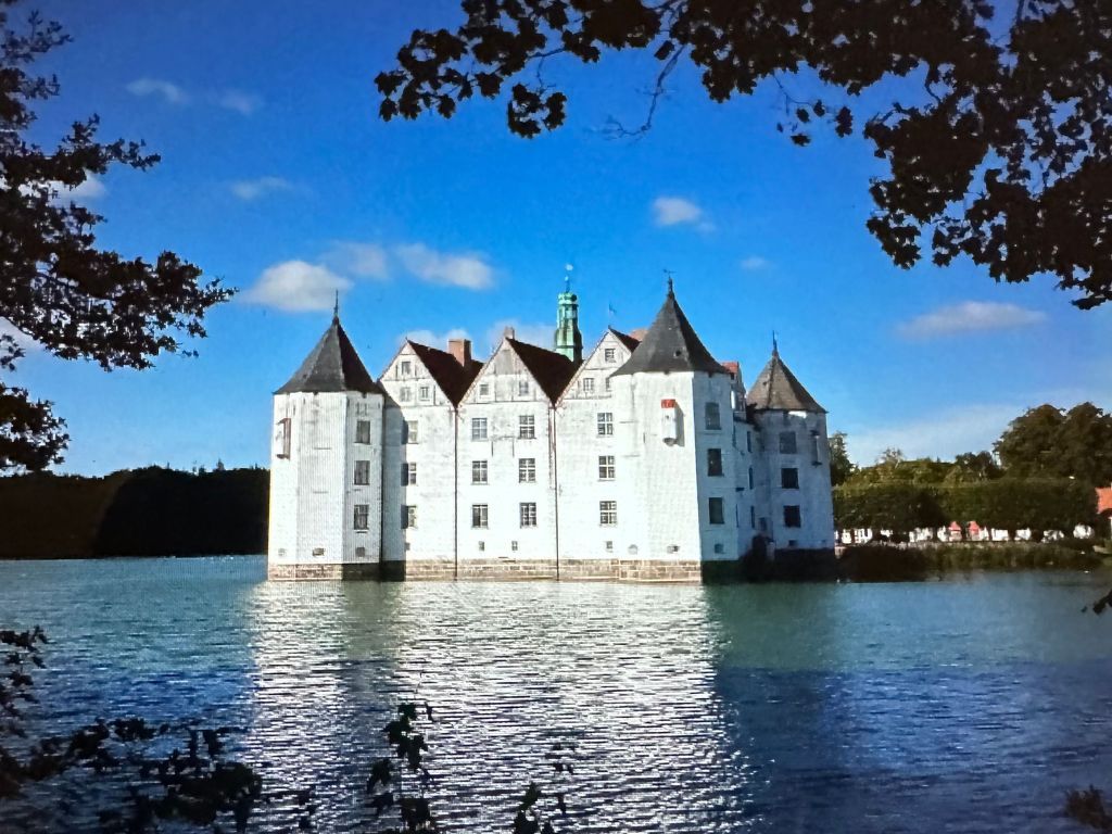 Sponbrück