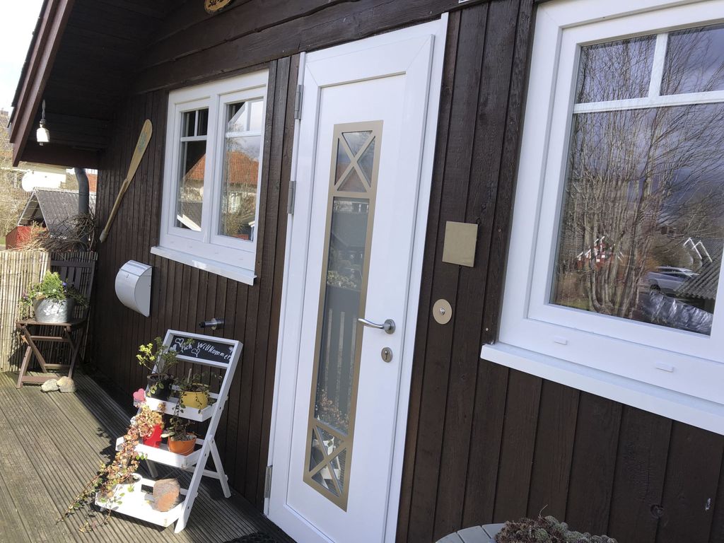 Ferienwohnung