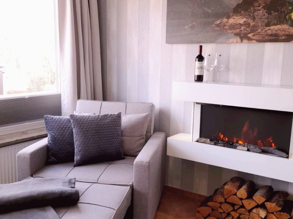 Strandappartment