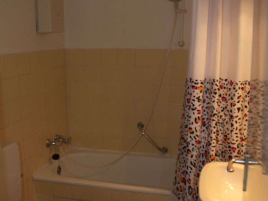 Appartement in Alt Travemünde - Rönnau