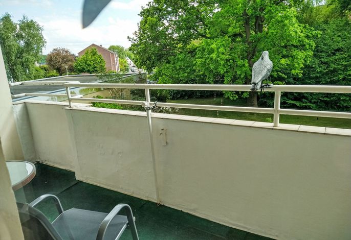 Appartement in Alt Travemünde - Rönnau – Foto 1