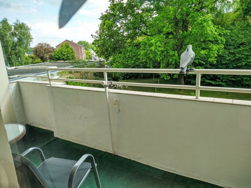 Appartement in Alt Travemünde - Rönnau