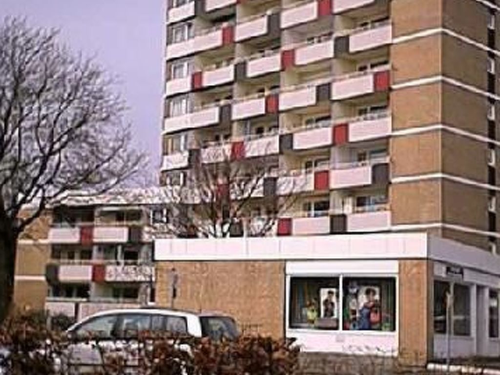 Appartement in Alt Travemünde - Rönnau