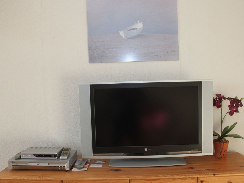 Appartement in Alt Travemünde - Rönnau