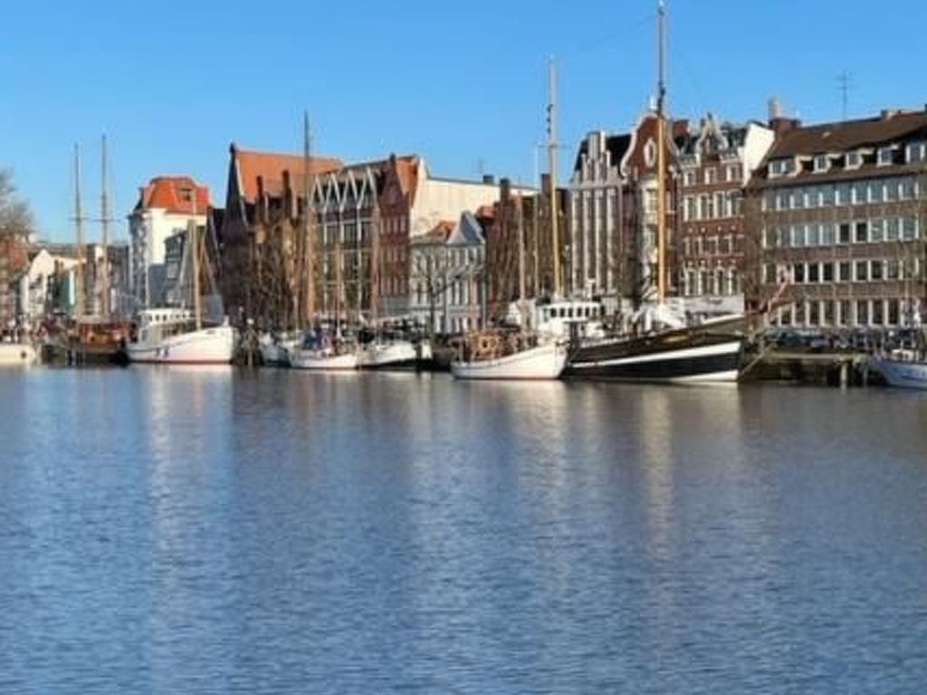Appartement in Holstentor Nord