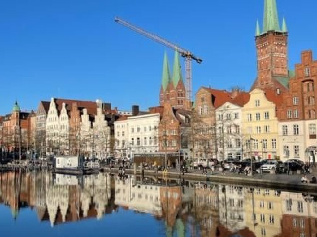 Appartement in Holstentor Nord