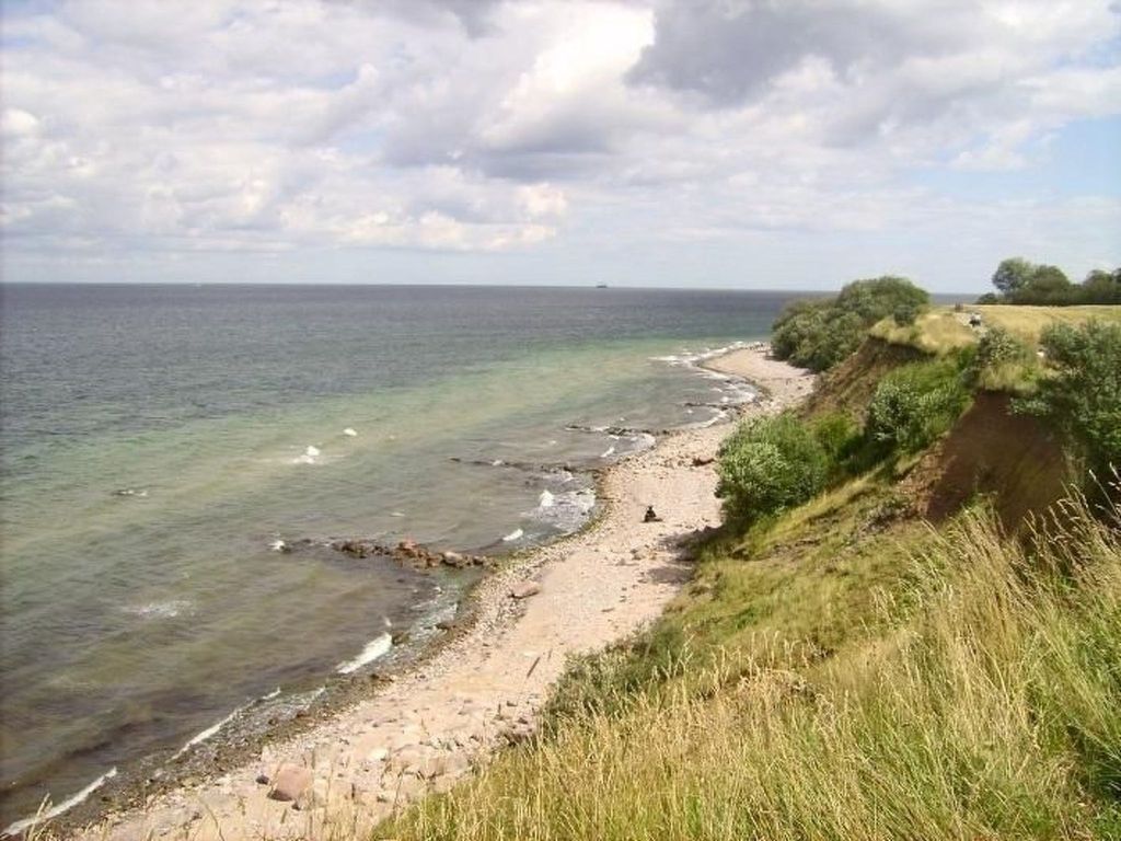 Ostsee Perle
