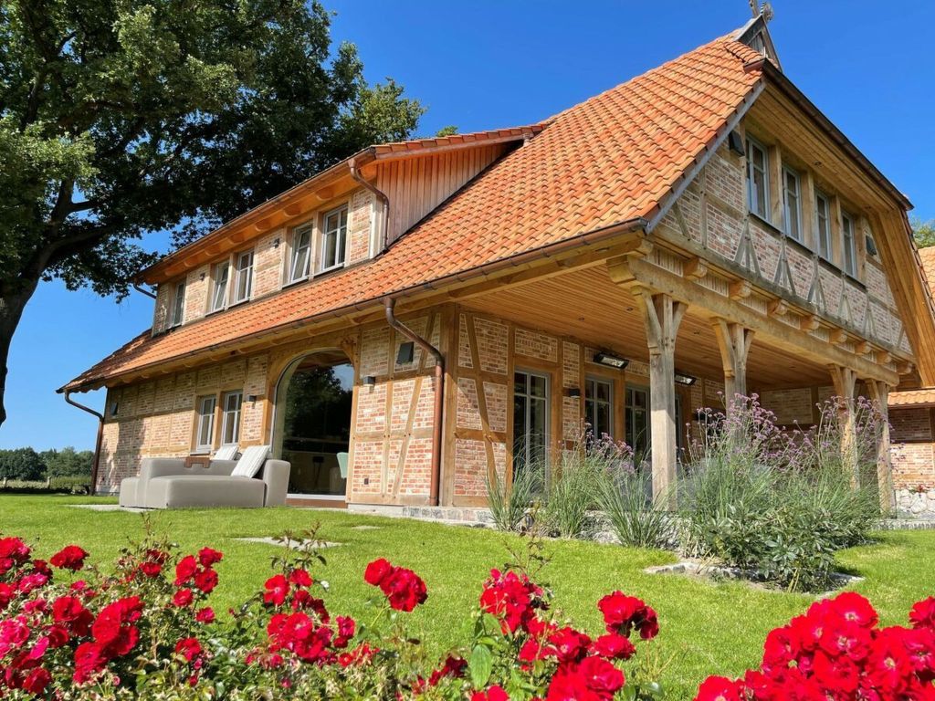Landhüüs Oeverdiek