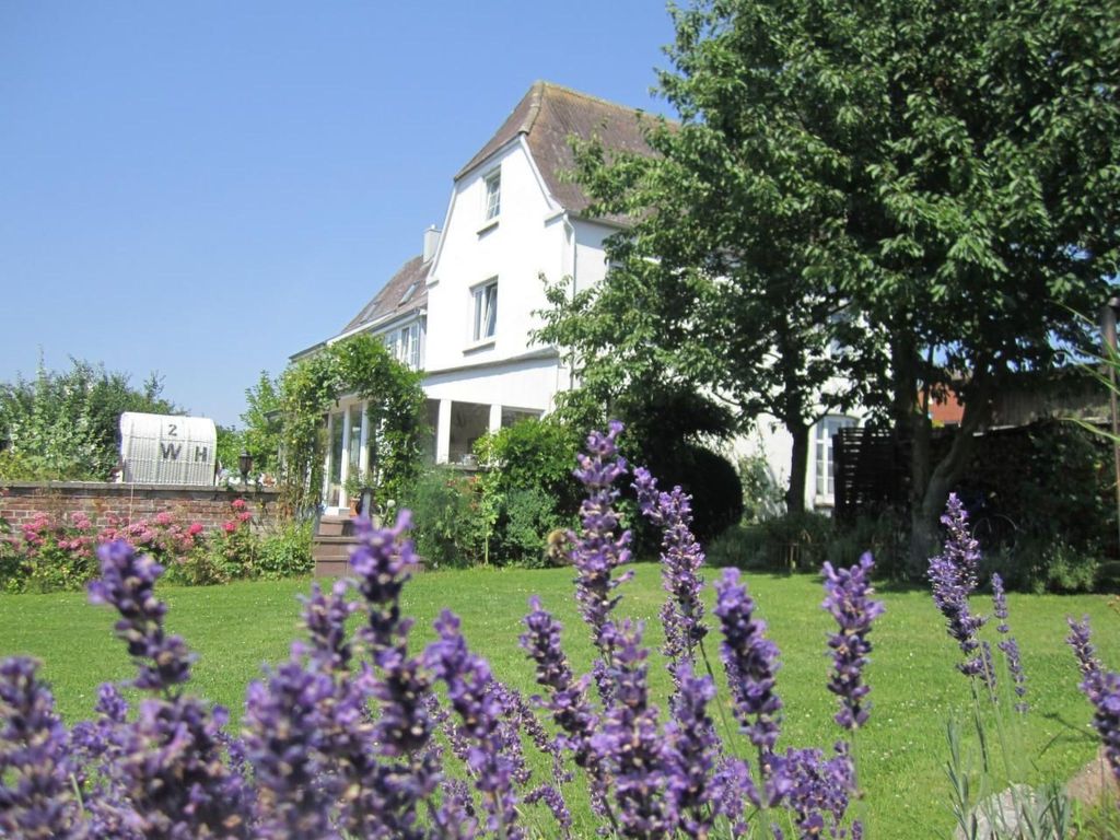 Wohnung in Gießelrade mit Großem Garten