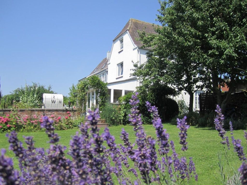 Wohnung in Gießelrade mit Großem Garten