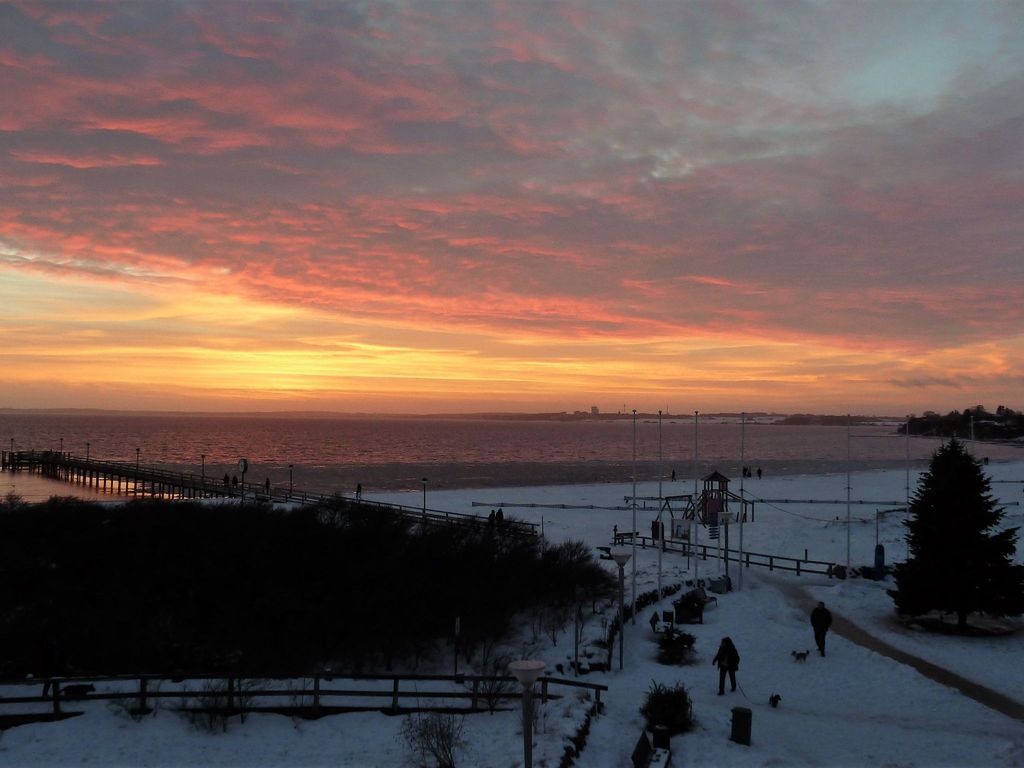 Penthouse-Ostseepanorama