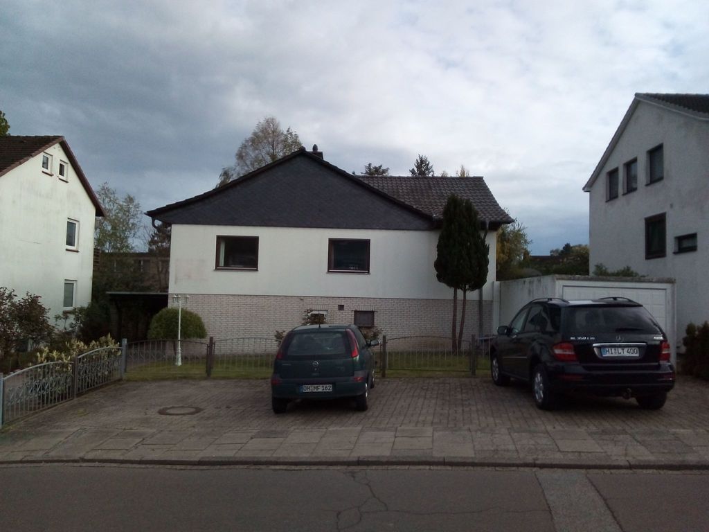 Ferienwohnung