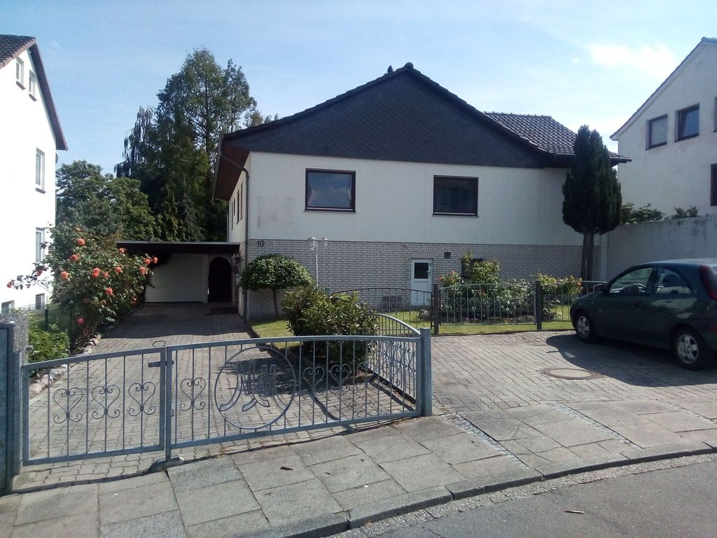 Ferienwohnung