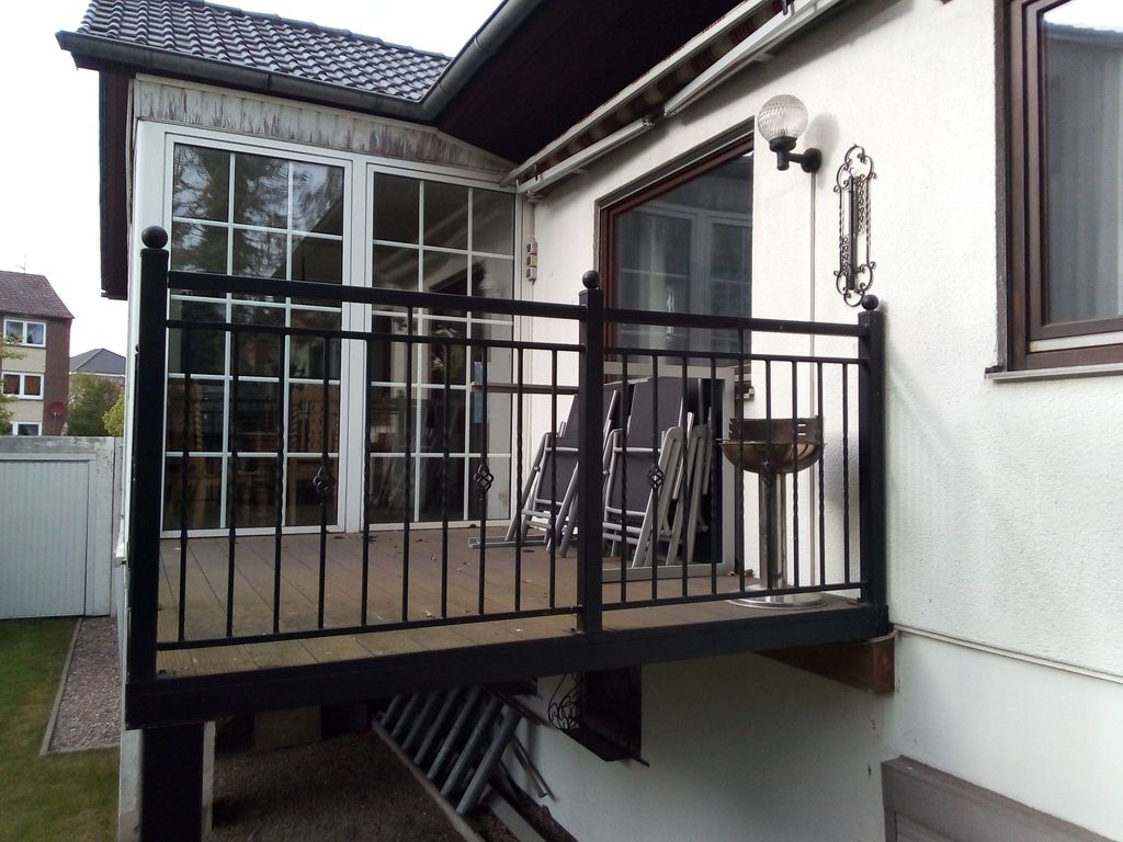 Ferienwohnung