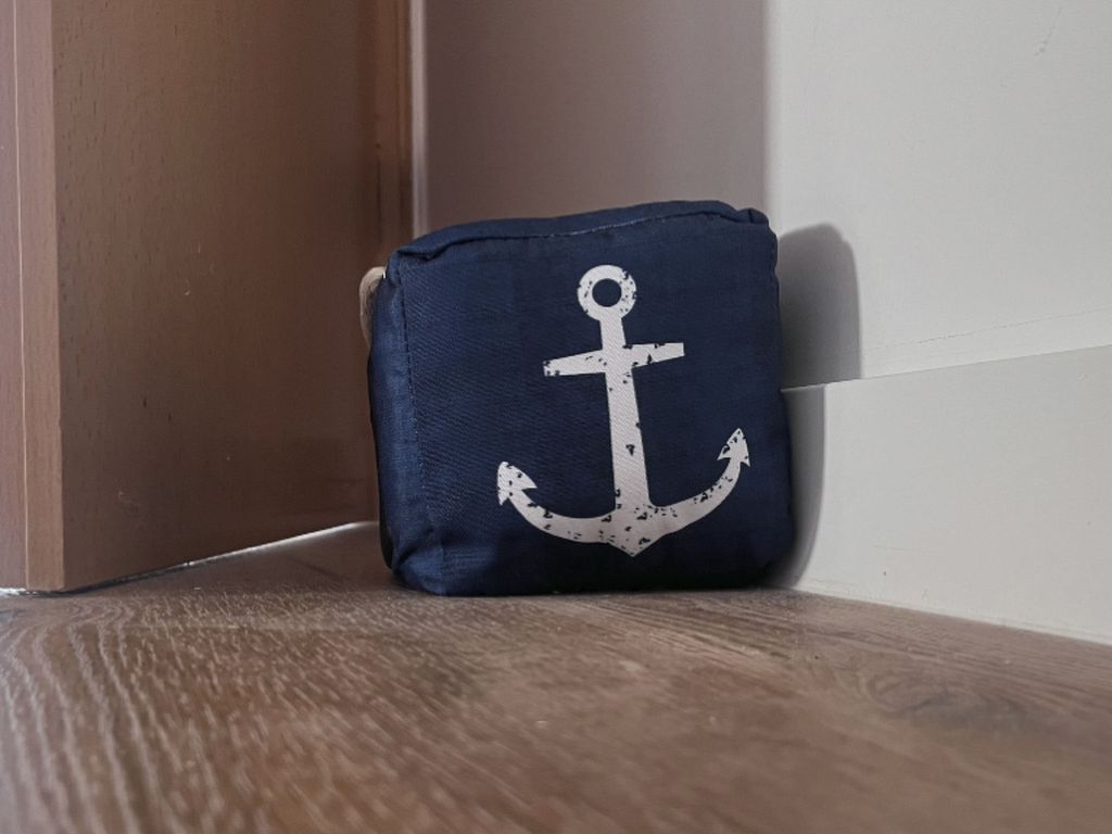 Captains Quarters 6 - traumhafte Ferien