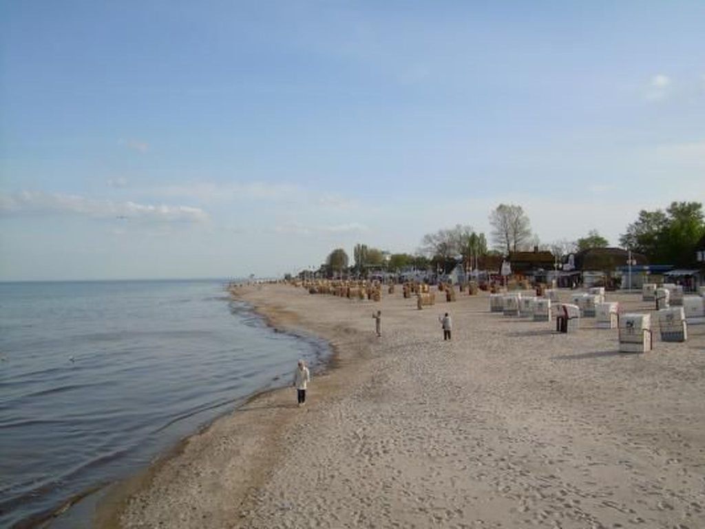 im Seeschlößchen