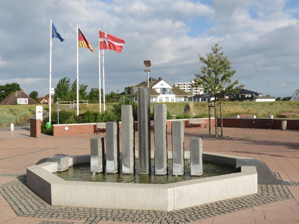 Körner Kornhof 7 EG