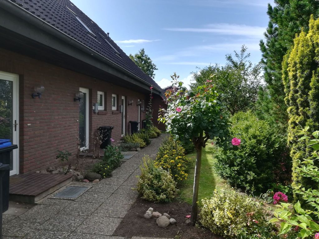 Körner Kornhof 5B