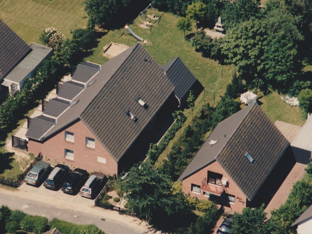 Körner Kornhof 5B