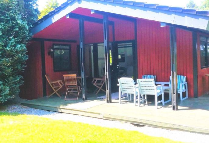 Kamin Chalet 6 – Foto 1