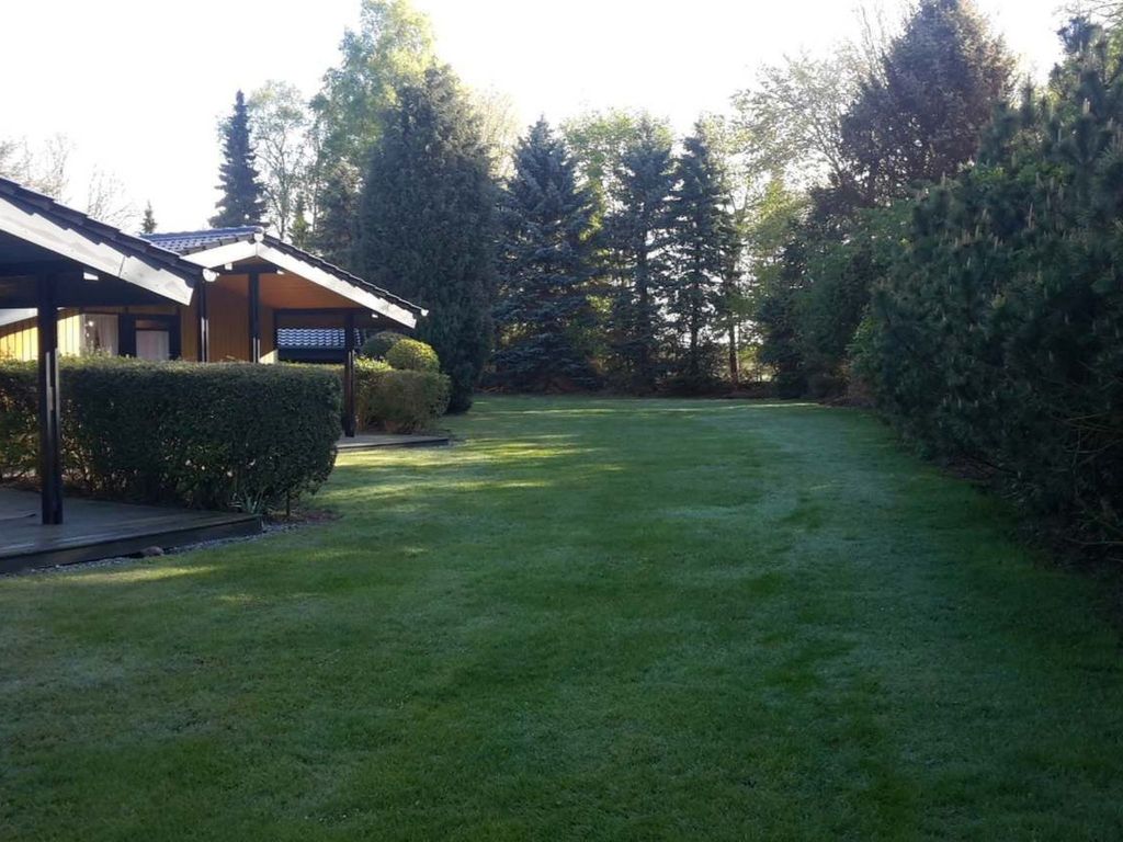 Kamin Chalet 6