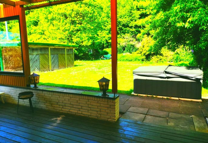 Fewo Waldblick – Foto 1