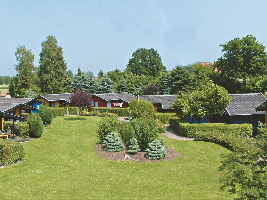 Wald Chalet Nr 2