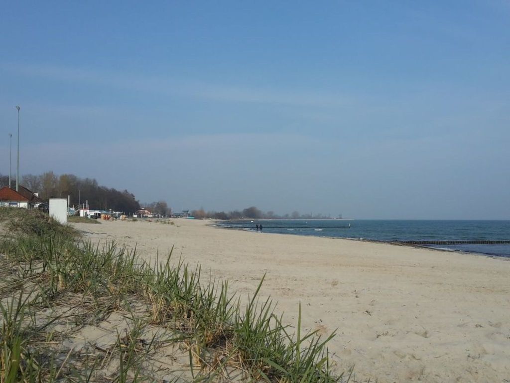 Fewo Ostseebrise
