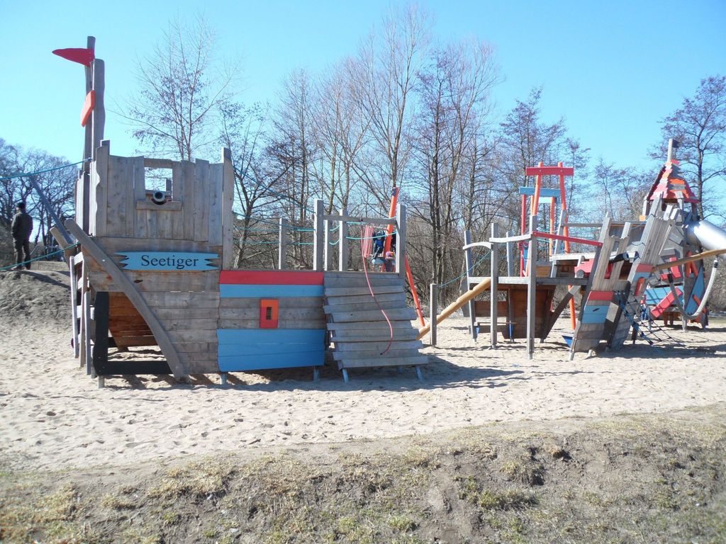 Haus Tilling in Hohwacht