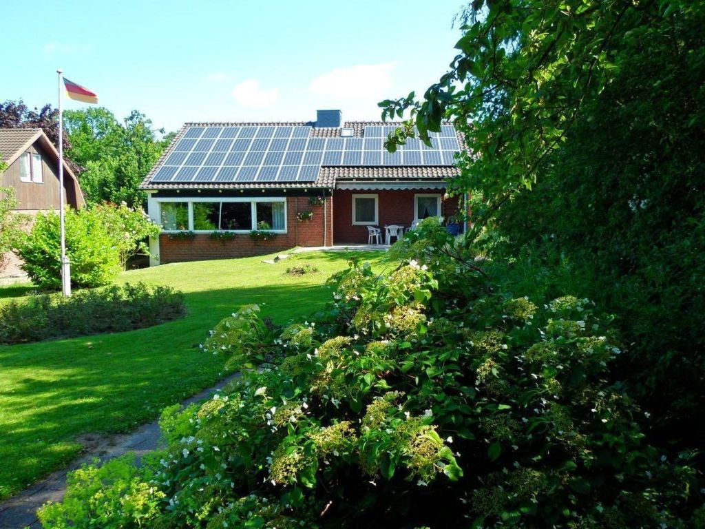 Haus Tilling in Hohwacht