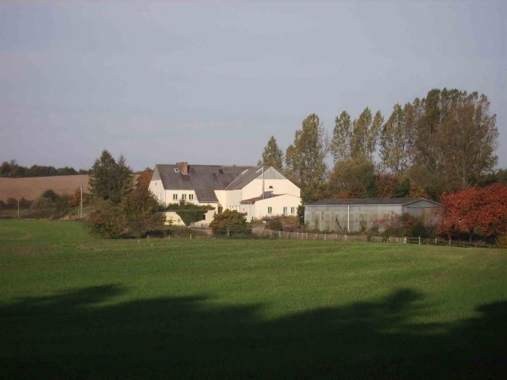 Hof Rodenkrog Fewo 2