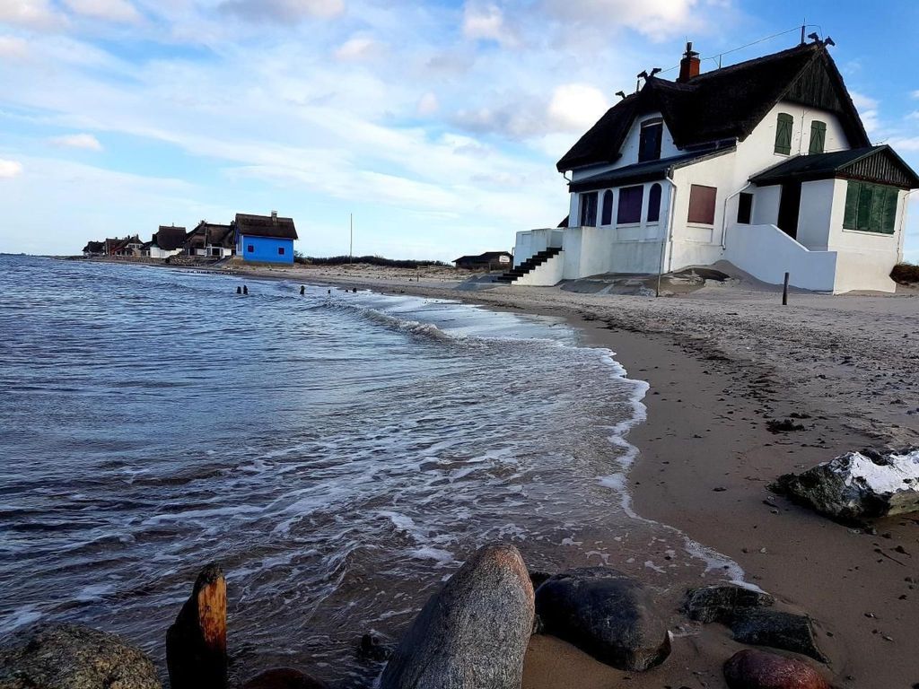 Ostseeblick
