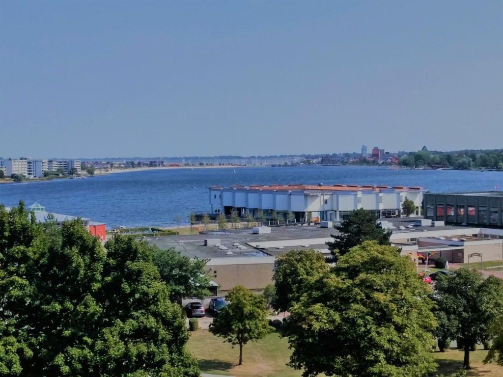 Ostseeblick