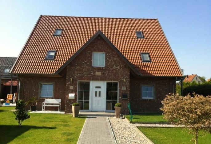 in ruhiger Lage mit großem Balkon – Foto 1