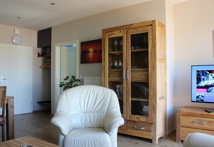 Photo Wohnung in Wulfen mit Garten, Grill und Terrasse 9